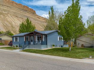 544 Rosa St, Palisade, CO 81526