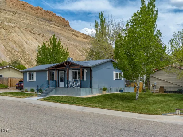 544 Rosa St, Palisade, CO 81526