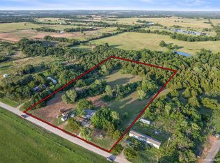 1101 S Canyon Rd, Stillwater, OK 74074