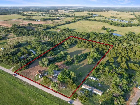 1101 S Canyon Rd, Stillwater, OK 74074