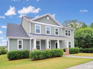 200 Austin View Blvd, Wake Forest, NC 27587