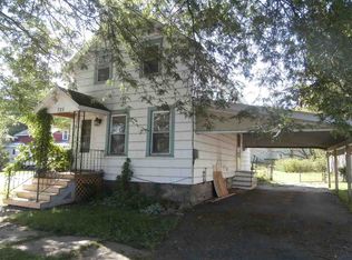 725 Albany Ave, Ogdensburg, NY 13669