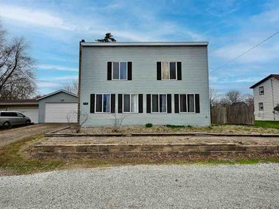616 Lincoln St, Ainsworth, IA, 52201