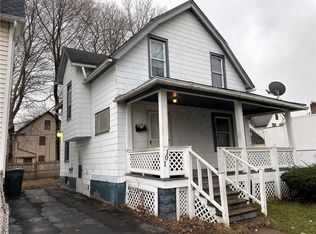 101 Sawyer St, Rochester, NY 14619