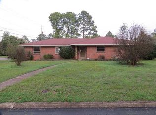 1092 Rosedale Dr, Montgomery, AL 36107