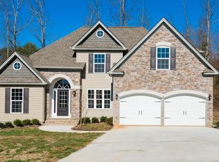 657 Oak Hills Dr LOT 75, Lenoir City, TN 37771