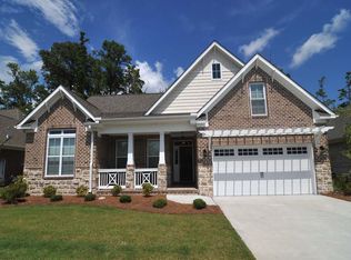 413 Windchime Dr, Wilmington, NC 28412