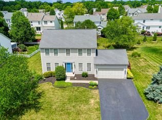 12587 Bentwood Farms Dr NW, Pickerington, OH