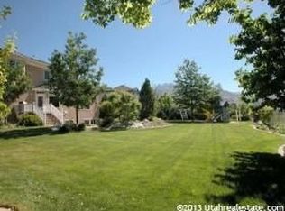 434 E Cherry Crest Dr, Draper, UT 84020