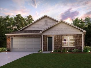 400 Jameson St, Springtown, TX 76082