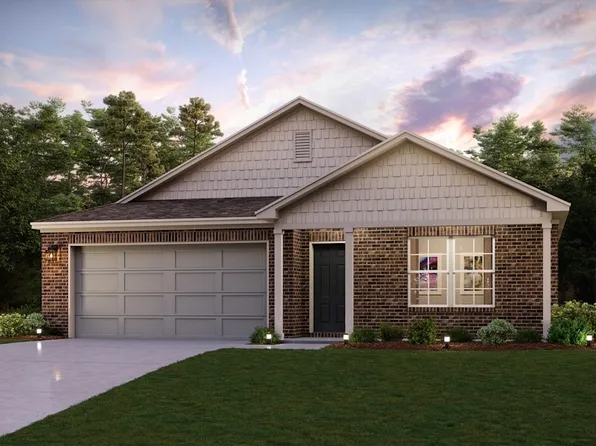 520 W 10th St, Ferris, TX 75125