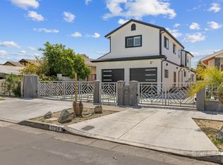 1758 1/2 W 36th St #A, Los Angeles, CA 90018