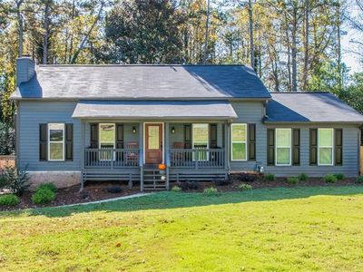 3400 Dry Creek Rd, Marietta, GA, 30062