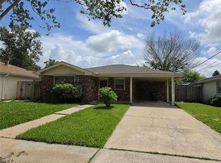413 Maryland Ave, Metairie, LA 70003