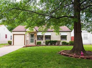 652 S Belmont Ave, Wichita, KS 67218