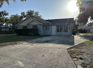 North Grove Street 710 - A, Eustis, FL 32726