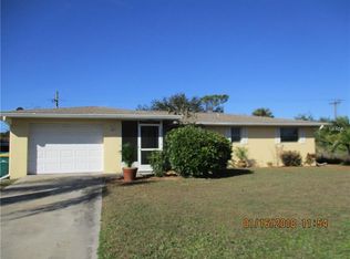 3251 Pinetree St, Pt Charlotte, FL 33952