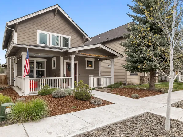 1048 E Black Butte Ave, Sisters, OR 97759