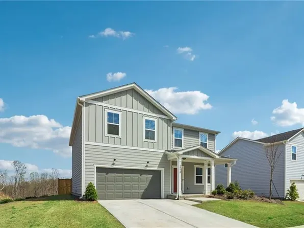 2978 Salinger Way, Gainesville, GA 30507