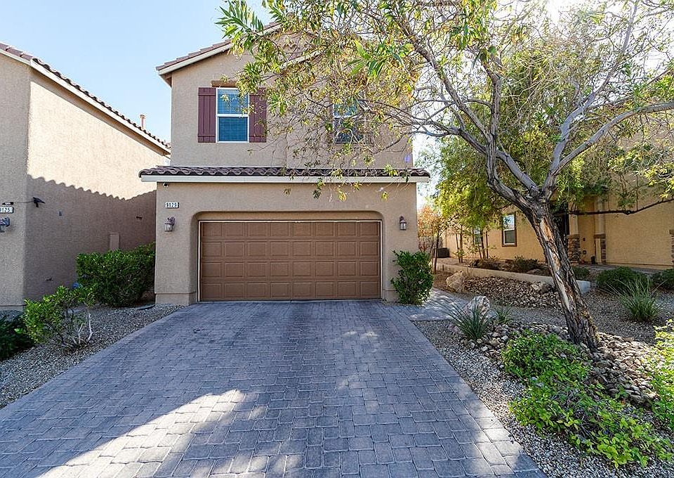 Home comes unfurnished. 2 car garage.
