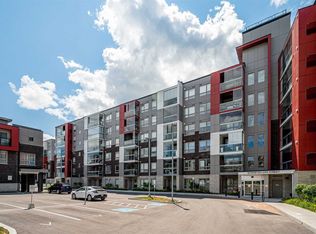 58 Adam Sellers St #104, Markham, ON L6B1P5