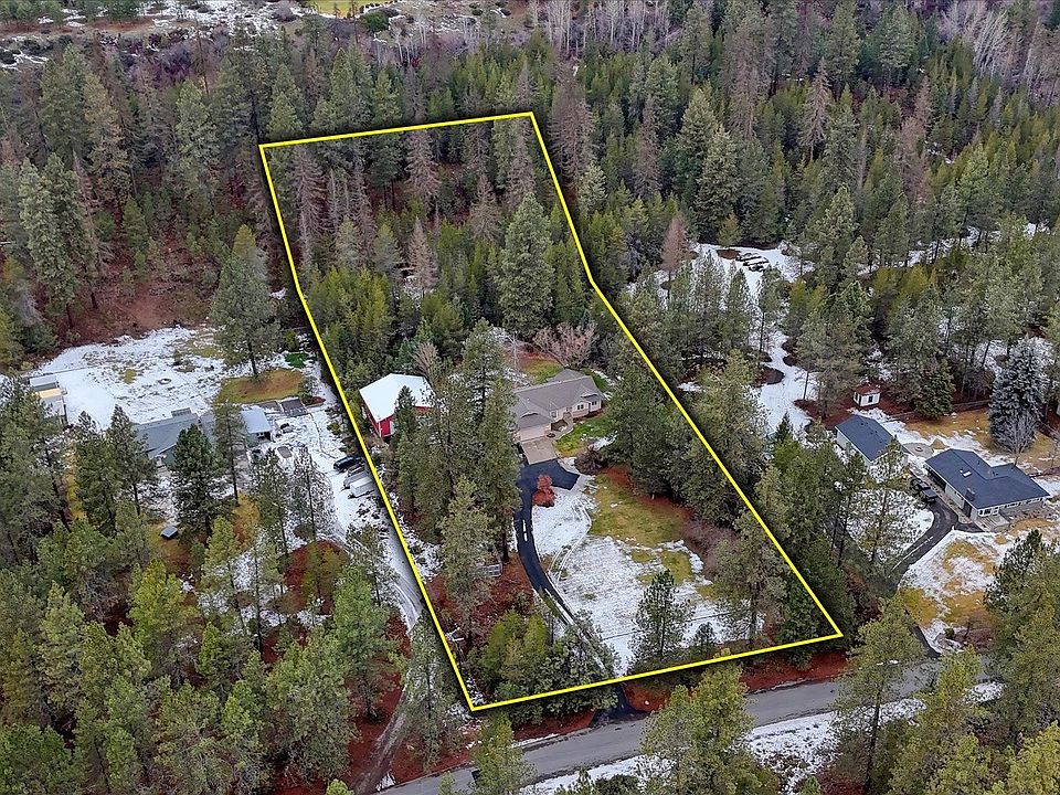 27907 N River Estates Dr, Chattaroy, WA 99003 | Zillow