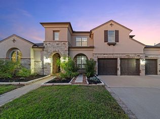 28226 S Firethorne Rd, Katy, TX 77494
