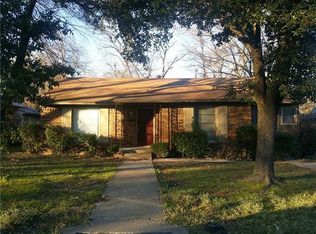 1523 Sutter St, Dallas, TX 75216