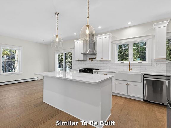 4th image of Lot 21 Woodcock Road