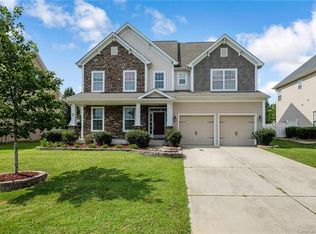 9558 Indian Beech Ave NW, Concord, NC 28027