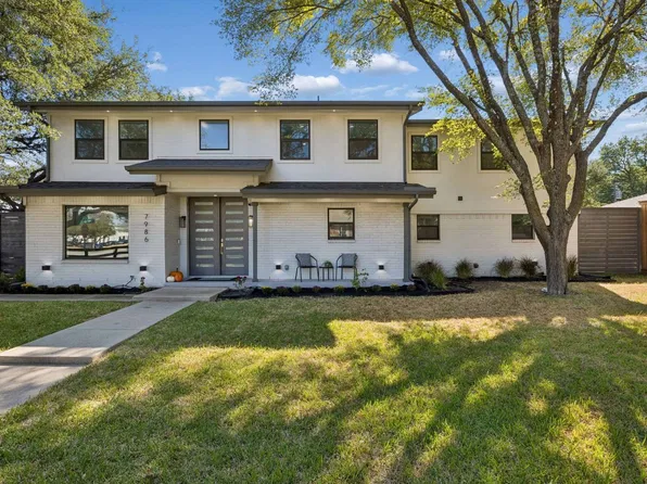 7986 Briaridge Rd, Dallas, TX 75248