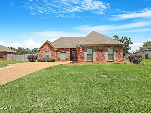 626 Tucker Xing, Brandon, MS 39042