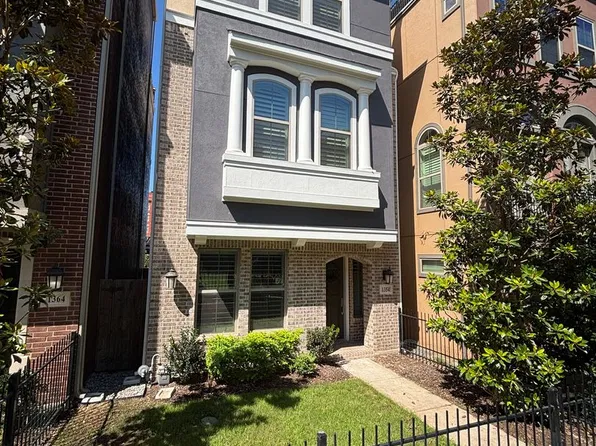 1354 Romano Pl, Dallas, TX 75215