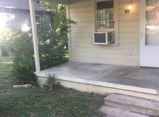 239 Leonard St, Hot Springs National Park, AR 71913