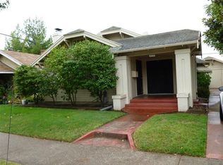 460 W Walnut St, Stockton, CA 95204