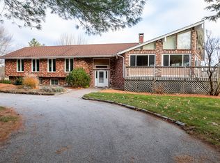 338 South Rd, Holden, ME 04429