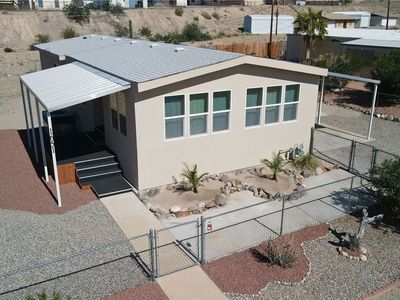 1651 Ramar Rd, Bullhead City, AZ, 86442