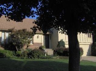 1608 SW Cherokee Strip, Blue Springs, MO 64015