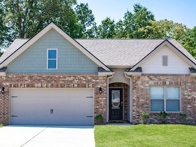 8035 Hickory Meadow Rd, Millington, TN, 38053