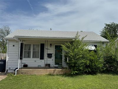 2615 N Market Ave, Shawnee, OK, 74804
