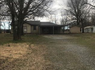 3501 Elm Grove Rd, Muskogee, OK 74403