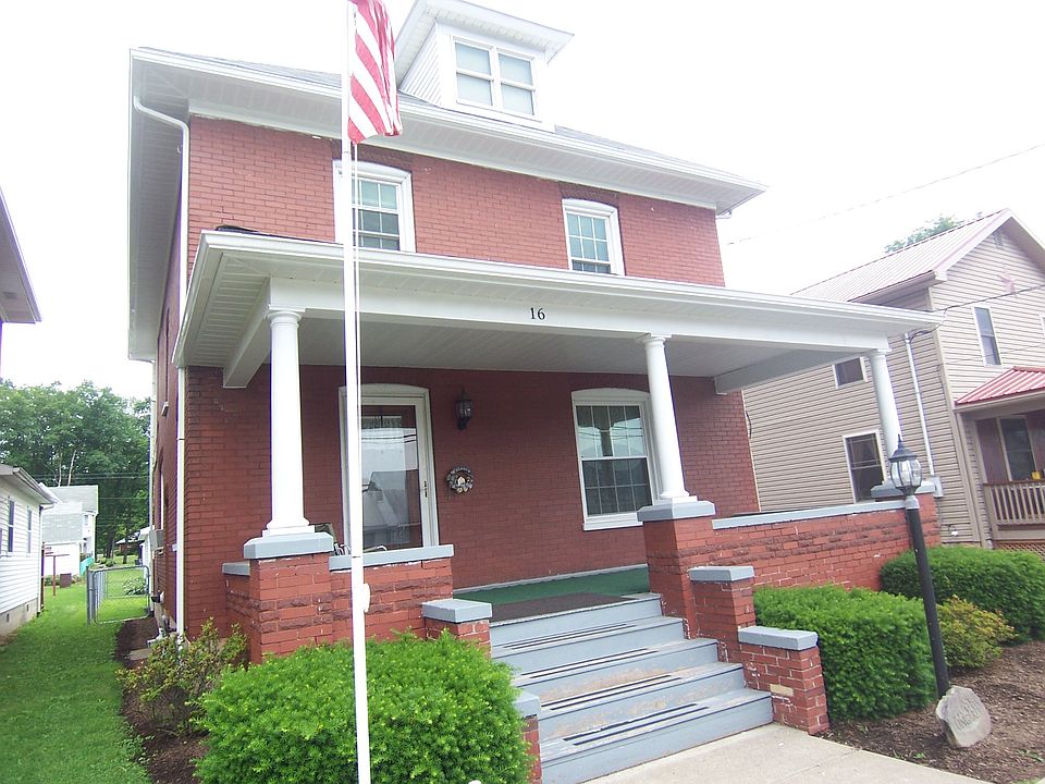 1st image of 16 West Park Street