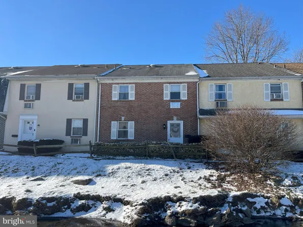 620 S Franklin St APT C34, West Chester, PA 19382