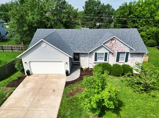 4815 Prestwick Ct, Columbia, MO 65203