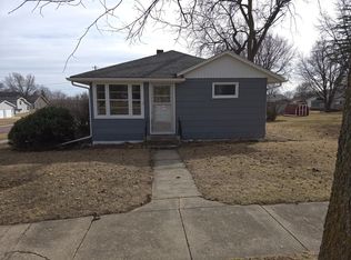 350 Birch St E, Trimont, MN 56176