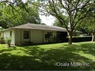 4080 NE 22nd Ave, Ocala, FL 34479