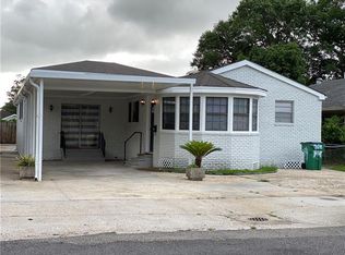 709 Waltham St, Metairie, LA 70001