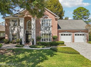 1432 Course View Dr, Fleming Island, FL 32003