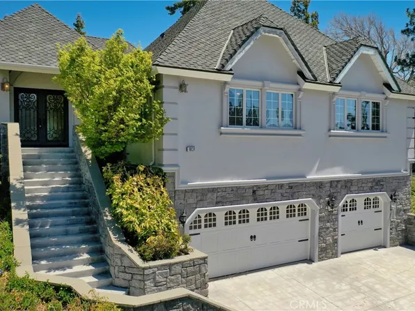 1031 Black Oaks Dr, Lake Arrowhead, CA 92352