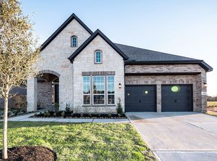 24527 Upper Turtle Lake Ln, Katy, TX 77493